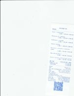 Кассовые чеки с подтверждением в Ефремове