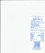 Кассовые чеки с подтверждением в Ефремове