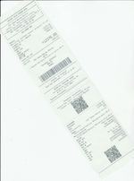 Кассовые чеки с подтверждением в Ефремове